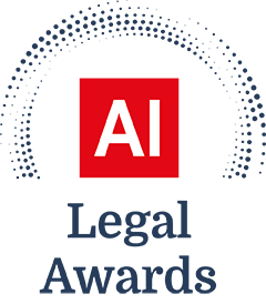 AI Legal Awards